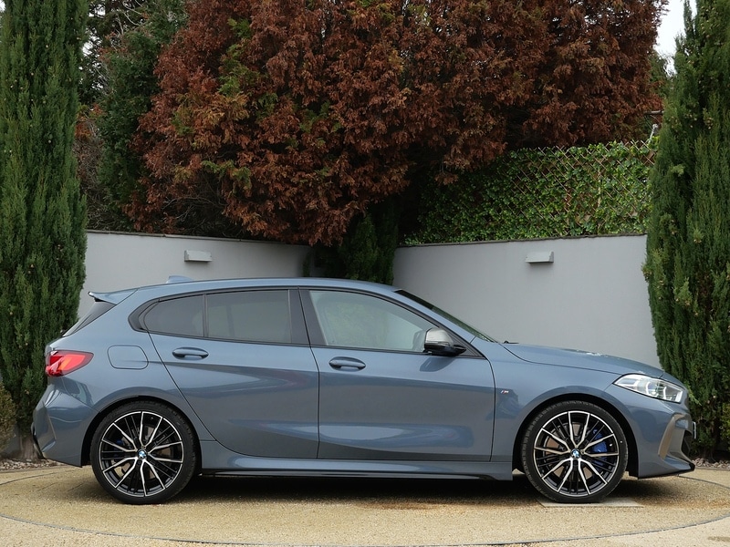 Used BMW 1 Series 2022 for sale - 76407132: Photo 7