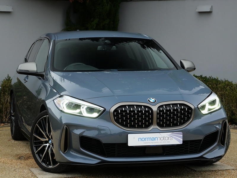 Used BMW 1 Series 2022 for sale - 76407132: Photo 8