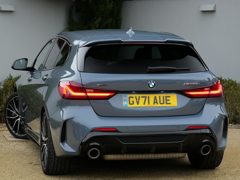 Used BMW 1 Series 2022 for sale - 76407132: Photo 9