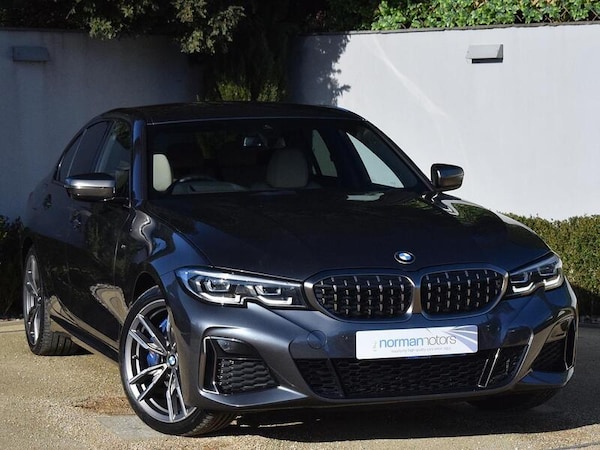 Used BMW 3 Series 2021 for sale - 75524838: Photo 11