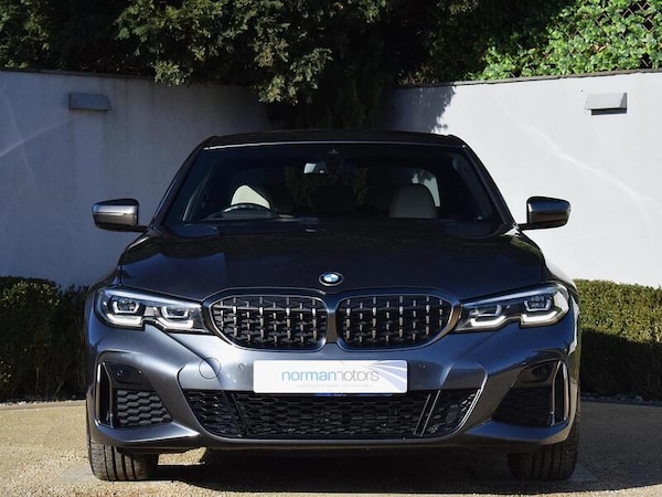 Used BMW 3 Series 2021 for sale - 75524838: Photo 13