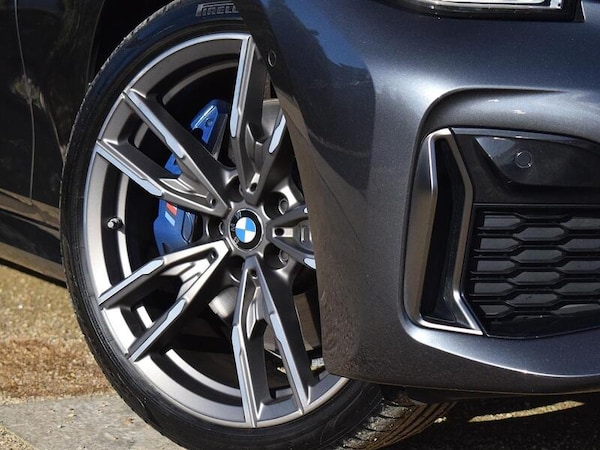 Used BMW 3 Series 2021 for sale - 75524838: Photo 15
