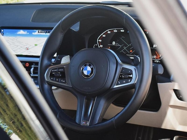 Used BMW 3 Series 2021 for sale - 75524838: Photo 17