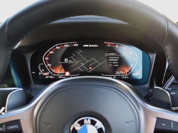 Used BMW 3 Series 2021 for sale - 75524838: Photo 18