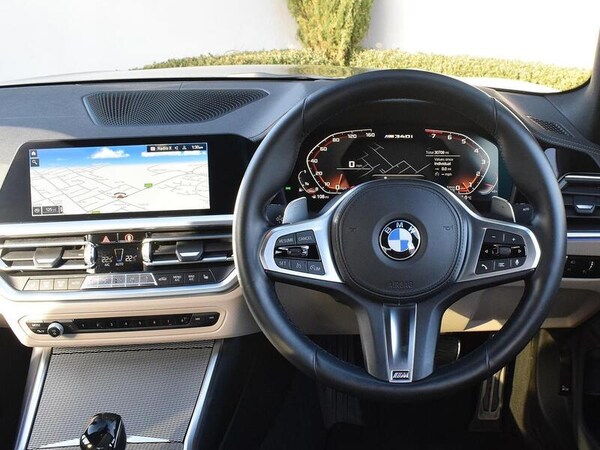 Used BMW 3 Series 2021 for sale - 75524838: Photo 20