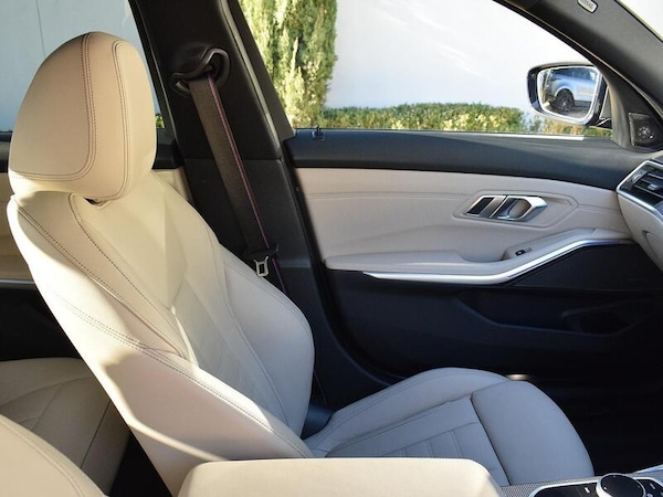 Used BMW 3 Series 2021 for sale - 75524838: Photo 23