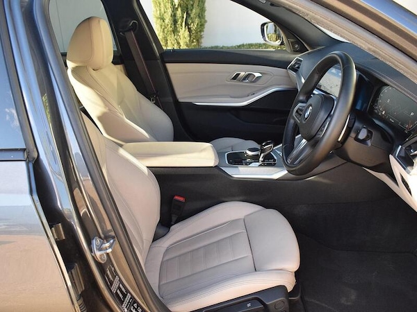 Used BMW 3 Series 2021 for sale - 75524838: Photo 24