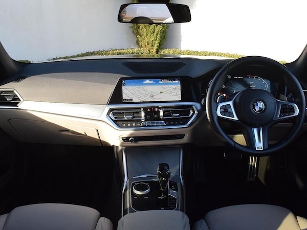 Used BMW 3 Series 2021 for sale - 75524838: Photo 25