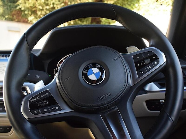 Used BMW 3 Series 2021 for sale - 75524838: Photo 29