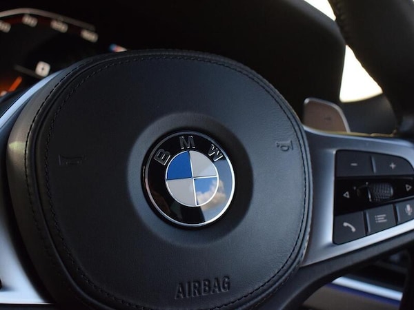 Used BMW 3 Series 2021 for sale - 75524838: Photo 30