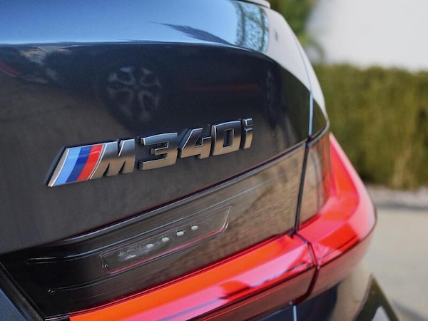 Used BMW 3 Series 2021 for sale - 75524838: Photo 37