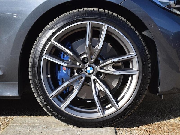 Used BMW 3 Series 2021 for sale - 75524838: Photo 38