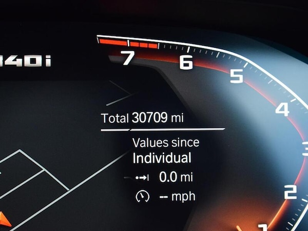 Used BMW 3 Series 2021 for sale - 75524838: Photo 40