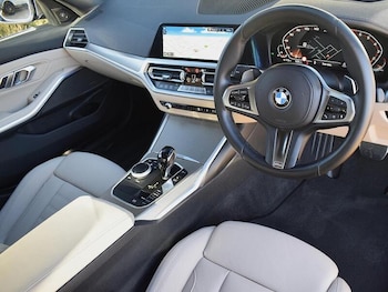 Used BMW 3 Series 2021 for sale - 75524838: Photo