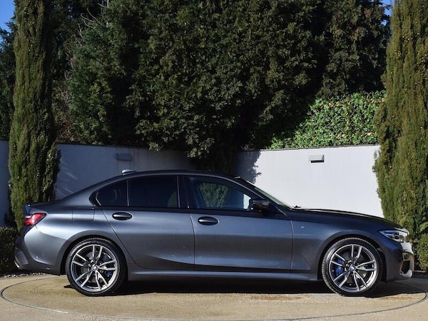 Used BMW 3 Series 2021 for sale - 75524838: Photo 6