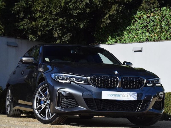 Used BMW 3 Series 2021 for sale - 75524838: Photo 7