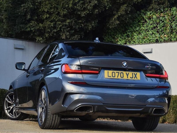 Used BMW 3 Series 2021 for sale - 75524838: Photo 8