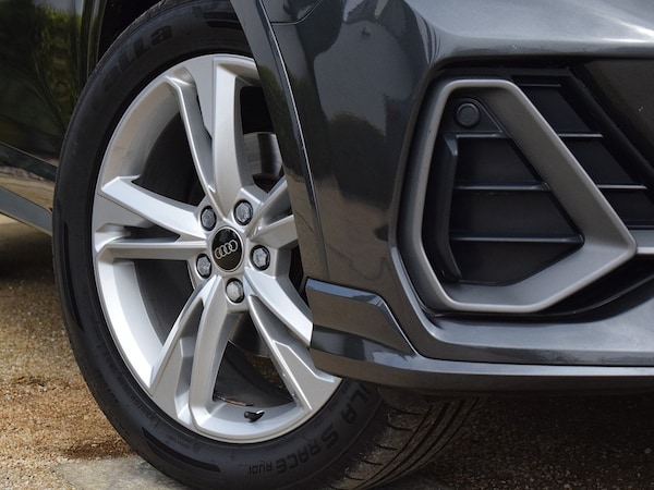 Used Audi Q3 2022 for sale - 76299820: Photo 10