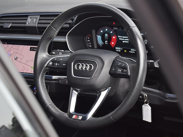 Used Audi Q3 2022 for sale - 76299820: Photo 12