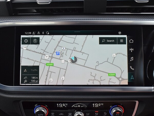 Used Audi Q3 2022 for sale - 76299820: Photo 14