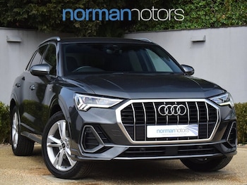 Audi - Q3