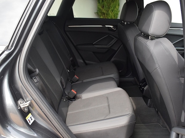 Used Audi Q3 2022 for sale - 76299820: Photo 22