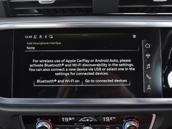 Used Audi Q3 2022 for sale - 76299820: Photo 23