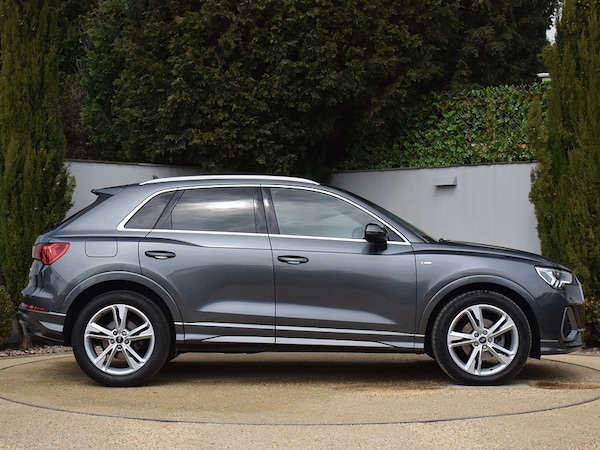 Used Audi Q3 2022 for sale - 76299820: Photo 5
