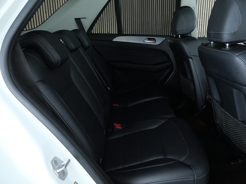 Used Mercedes-Benz GLE 2016 for sale - 77089482: Photo 20