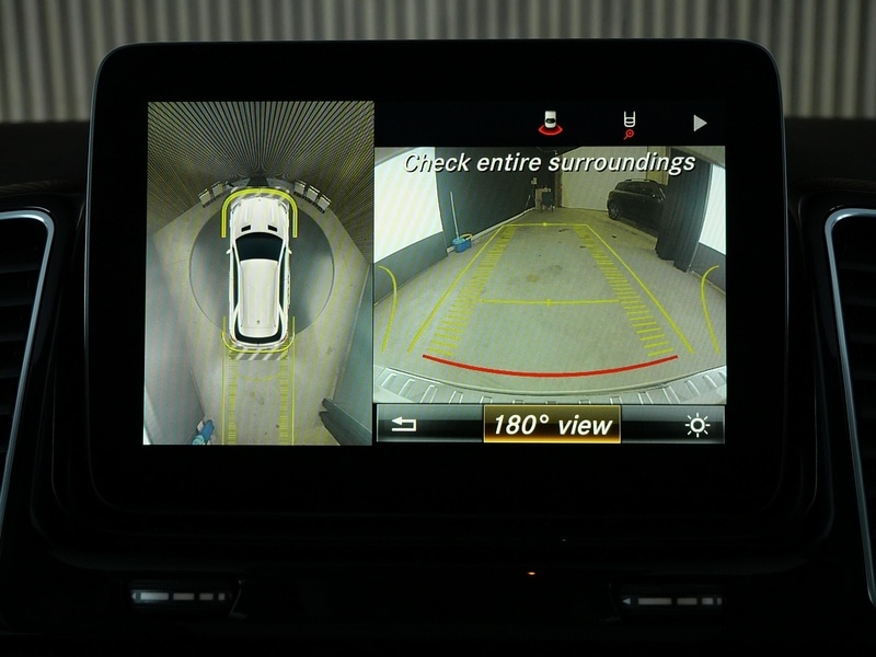 Used Mercedes-Benz GLE 2016 for sale - 77089482: Photo 23