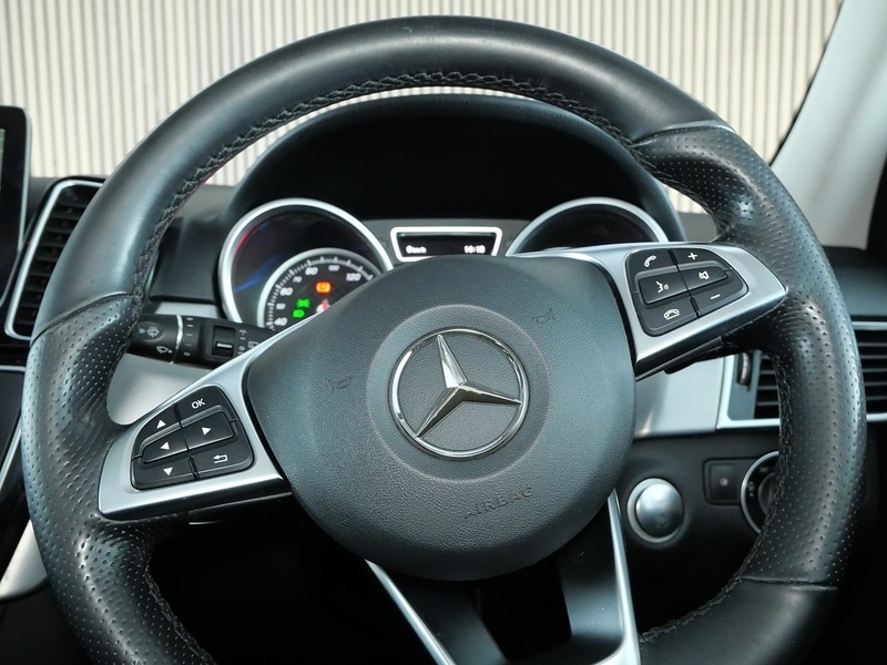 Used Mercedes-Benz GLE 2016 for sale - 77089482: Photo 25