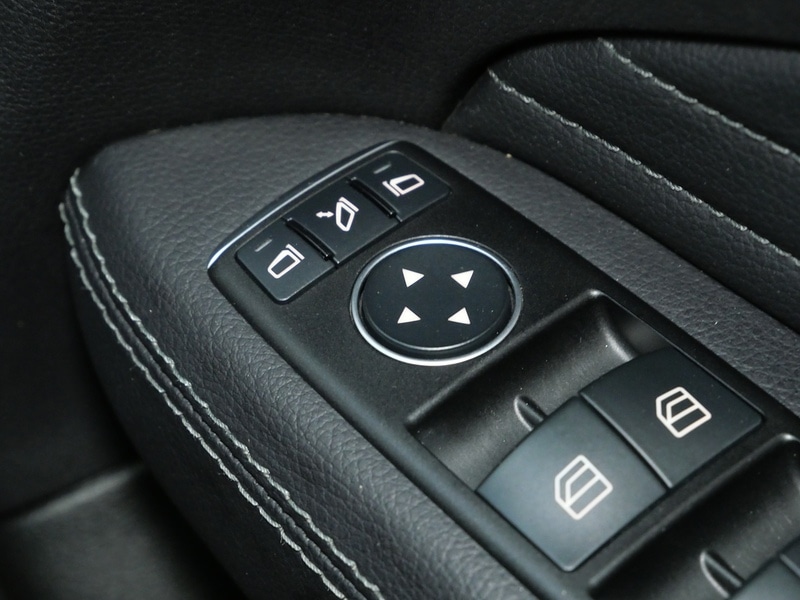 Used Mercedes-Benz GLE 2016 for sale - 77089482: Photo 28