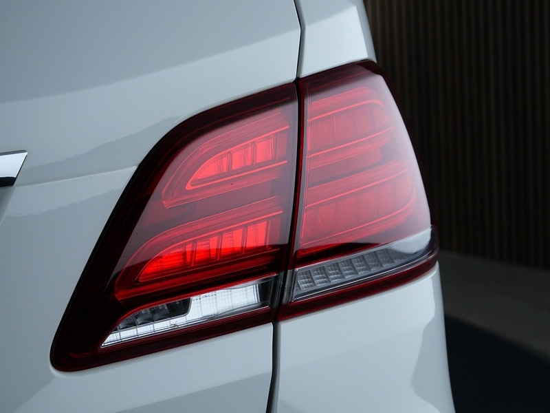 Used Mercedes-Benz GLE 2016 for sale - 77089482: Photo 30