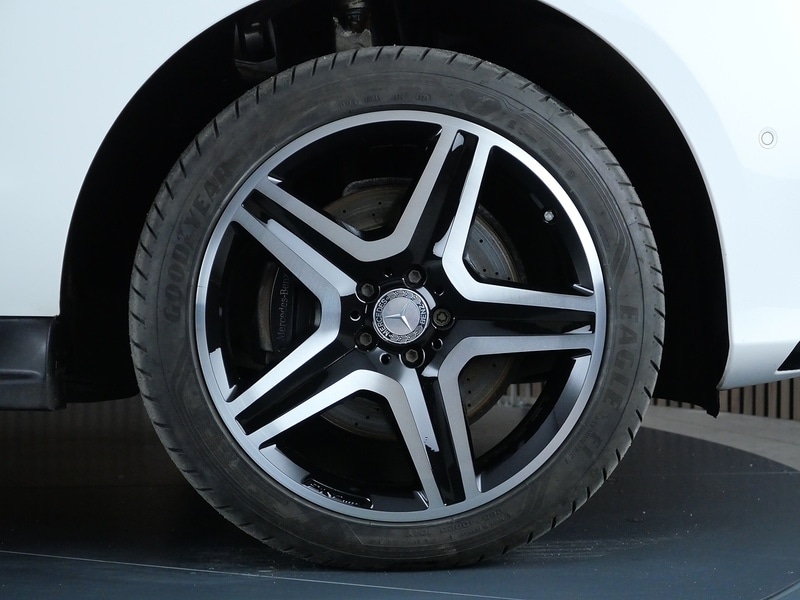 Used Mercedes-Benz GLE 2016 for sale - 77089482: Photo 31