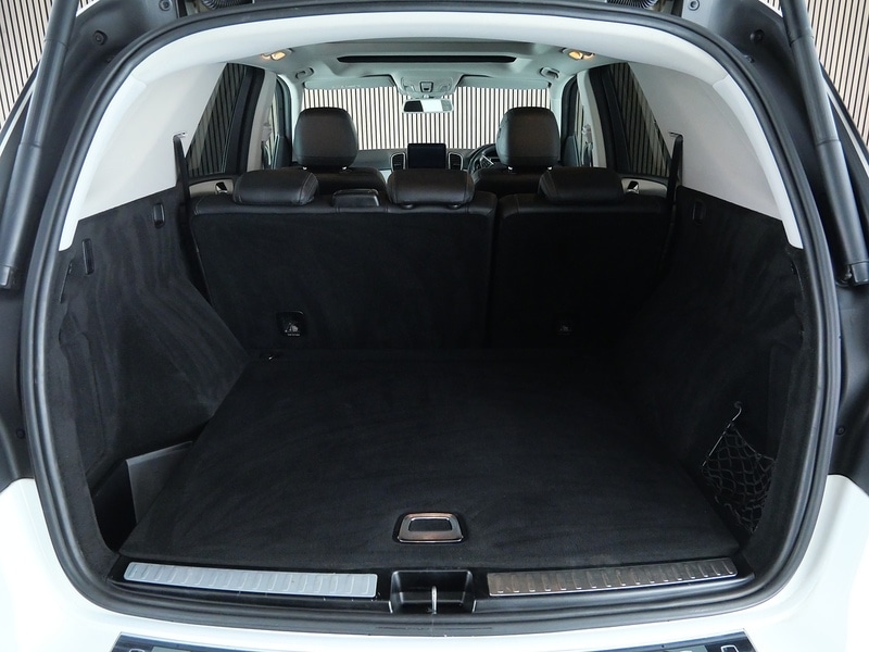 Used Mercedes-Benz GLE 2016 for sale - 77089482: Photo 32