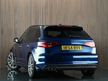 Used Audi A3 2014 for sale - 78920107: Photo