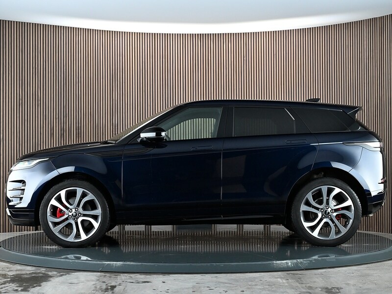 Used Land Rover Range Rover Evoque 2022 for sale - 77840708: Photo 12