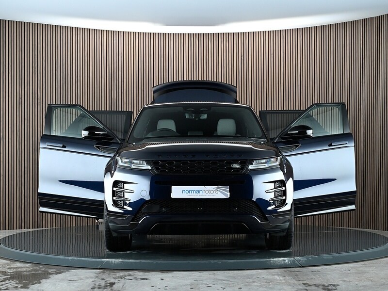 Used Land Rover Range Rover Evoque 2022 for sale - 77840708: Photo 15