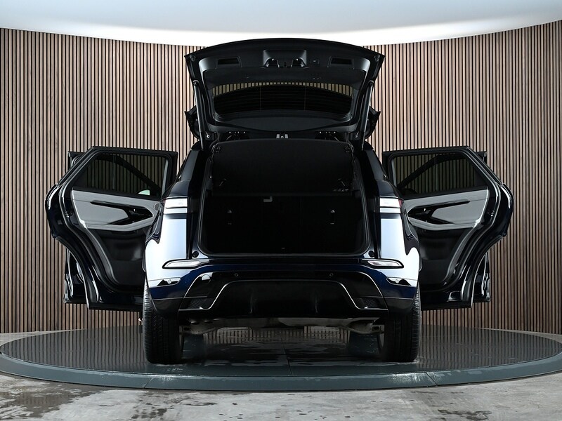 Used Land Rover Range Rover Evoque 2022 for sale - 77840708: Photo 18