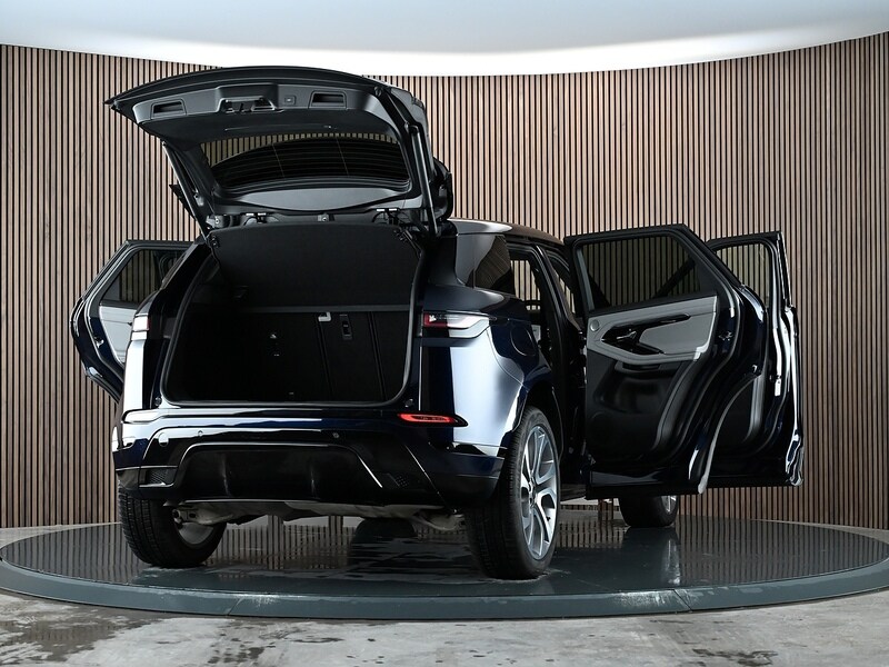 Used Land Rover Range Rover Evoque 2022 for sale - 77840708: Photo 19