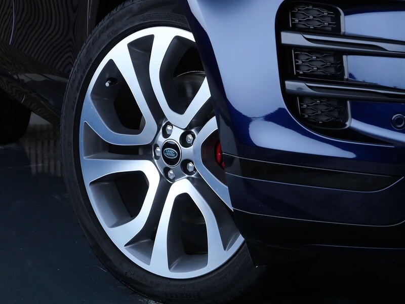 Used Land Rover Range Rover Evoque 2022 for sale - 77840708: Photo 22