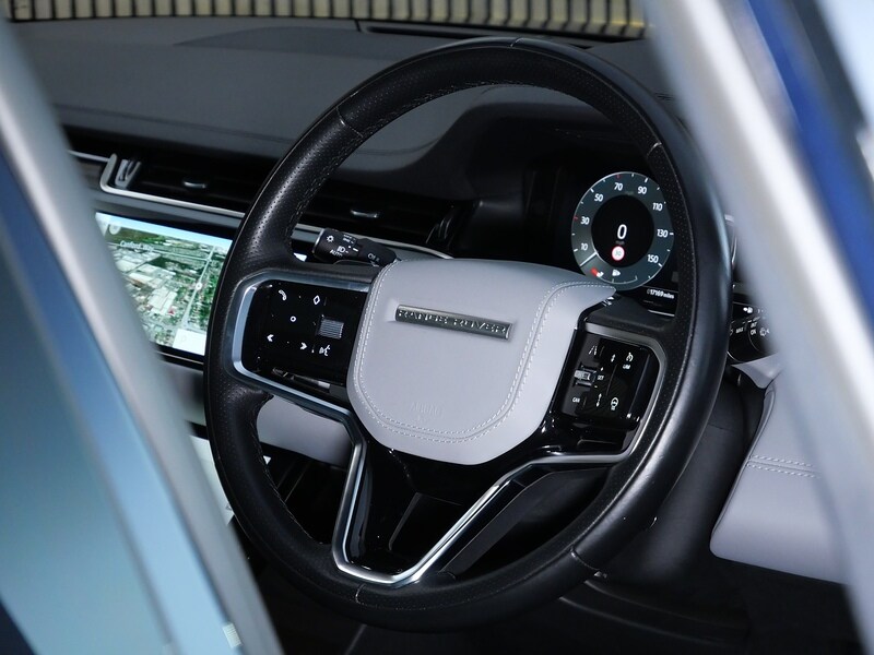 Used Land Rover Range Rover Evoque 2022 for sale - 77840708: Photo 24