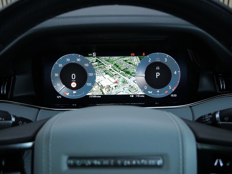 Used Land Rover Range Rover Evoque 2022 for sale - 77840708: Photo 25