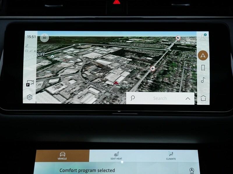 Used Land Rover Range Rover Evoque 2022 for sale - 77840708: Photo 26