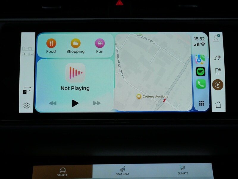 Used Land Rover Range Rover Evoque 2022 for sale - 77840708: Photo 27