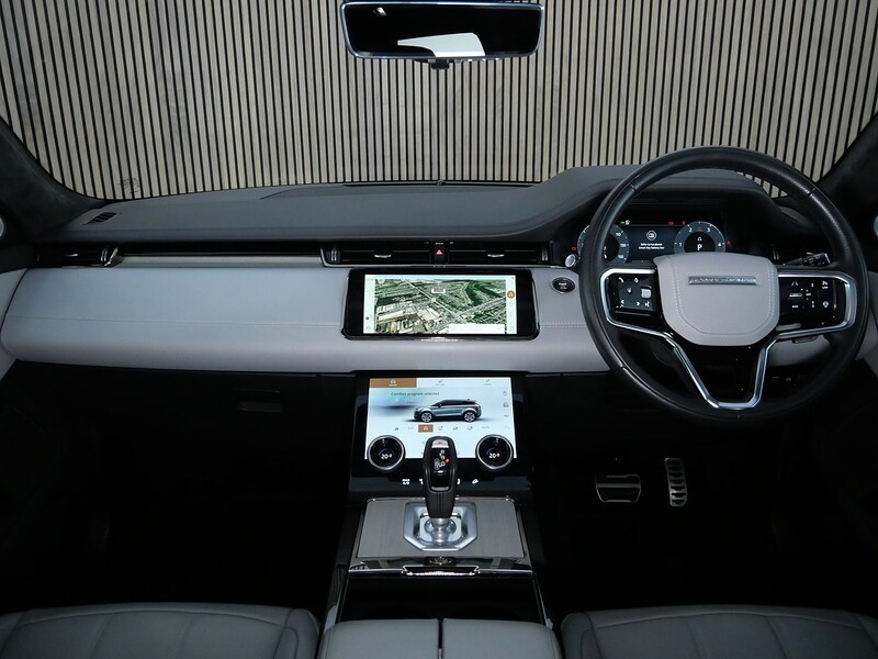 Used Land Rover Range Rover Evoque 2022 for sale - 77840708: Photo 34