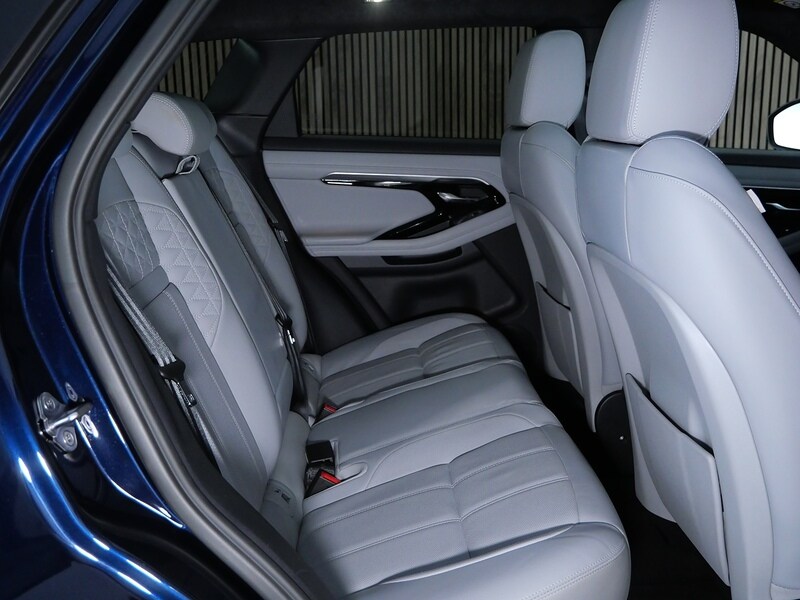 Used Land Rover Range Rover Evoque 2022 for sale - 77840708: Photo 35