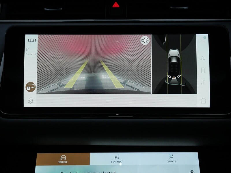 Used Land Rover Range Rover Evoque 2022 for sale - 77840708: Photo 37