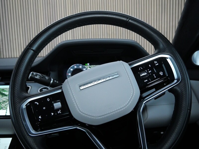 Used Land Rover Range Rover Evoque 2022 for sale - 77840708: Photo 39