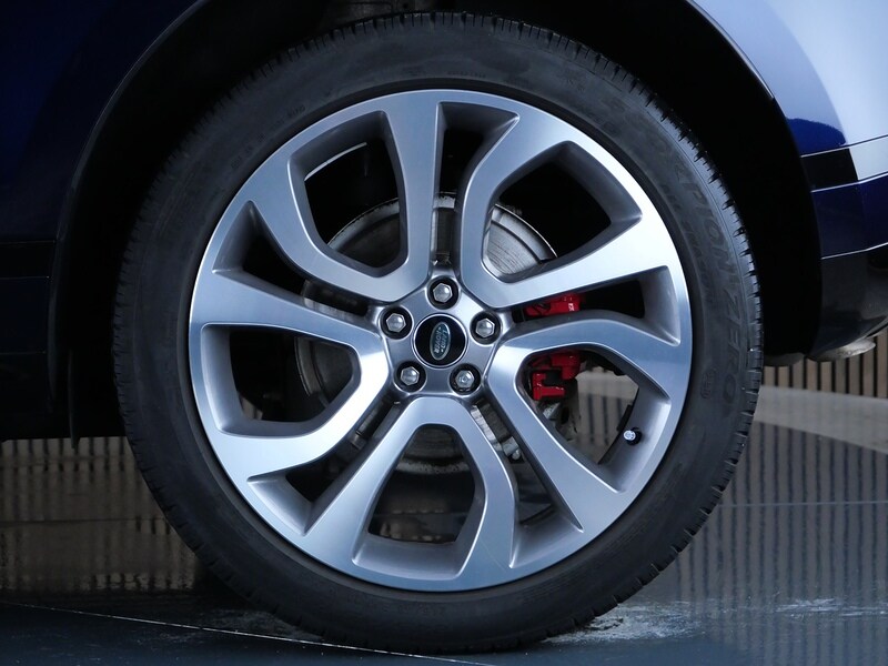 Used Land Rover Range Rover Evoque 2022 for sale - 77840708: Photo 49